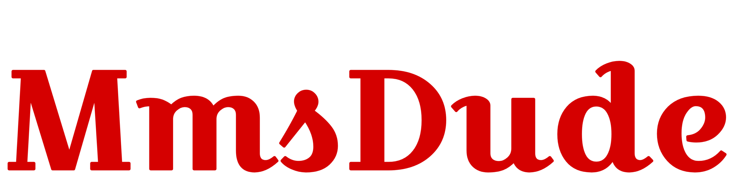 MmsDude