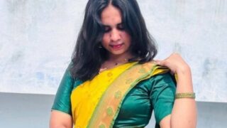 Tamil Girlfriend Some Nude Pics and Videos Leaked With Boyfriend