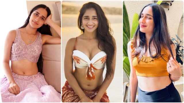 Akanksha Ruskin Barar aka velouraelle Onlyfans And Fansly Nude Boobs Showing PPV Videos and Pics Leaked
