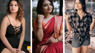 Soundarya Murali Nude Pics and Videos Leaked Collection