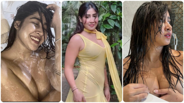 Sofia Ansari Instagram Exclusive Collection Leaked